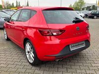 gebraucht Seat Leon FR