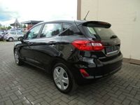 gebraucht Ford Fiesta Cool & Connect