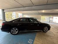 Gebraucht Audi A8 286 PS (210 kW) 2018 Schwarz Limousine