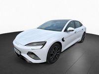 Neu BYD Seal Comfort 169 kW (231 PS) 2025 Weiß Limousine