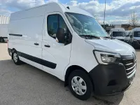 Neu Renault Master 179 PS (131 kW) 2025 Andere Van / Kleinbus