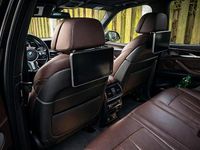 Gebraucht BMW X5 315 PS (231 kW) 2017 Schwarz SUV