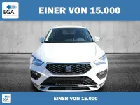 Gebraucht Seat Ateca Xperience 150 PS (110 kW) 2025 Weiß SUV