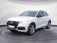 gebraucht Audi Q5 Sport