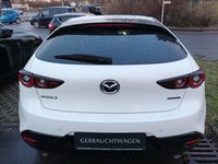 Gebraucht Mazda 3 Nagisa 186 PS (136 kW) 2025 Weiß Limousine
