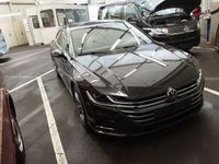 gebraucht VW Arteon R-Line 2.0 TDI DSG Navi LED Kamera Stdhzg AHK