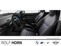 Gebraucht Mini Cooper Favoured 135 kW (184 PS) 2024 Schwarz Kleinwagen