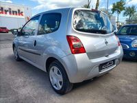 gebraucht Renault Twingo Authentique 1.2/Behindertengerecht/2.Hand