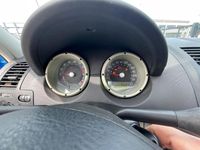 Gebraucht VW Polo Classicline 60 PS (44 kW) 2000 Blau Limousine