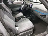 Używany VW ID.3 Pure 110 kW (150 KM) 2021 Szary Hatchback