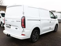 Neu Ford E-Transit Limited 160 kW (218 PS) 2025 Frozen white frozen white Van