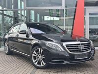 Gebraucht Mercedes S350 258 PS (189 kW) 2015 Schwarz Limousine