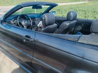 gebraucht BMW 330 Cabriolet 