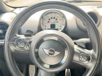 Gebraucht Mini Cooper SD Countryman 143 PS (105 kW) 2012 Blau SUV