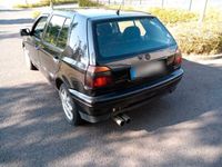 gebraucht VW Golf III 