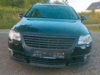 Gebraucht VW Passat 150 PS (110 kW) 2006 Schwarz Kombi