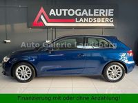 gebraucht Audi A3 1.4 TFSI*Ambition ultra*Xenon*Rentnerfahrzeug