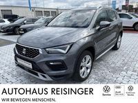 Gebraucht Seat Ateca Xperience 150 PS (110 kW) 2023 Grau SUV