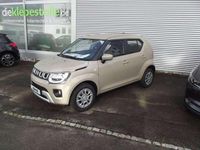 Gebraucht Suzuki Ignis Club 83 PS (61 kW) 2024 Caravan ivory SUV