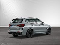 gebraucht BMW X3 xDrive30e Allrad|MSport|AHK|Head-Up|HiFi