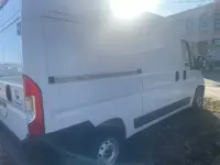 Gebraucht Fiat Ducato 140 PS (102 kW) 2023 Weiss Van