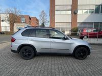 gebraucht BMW X5 M Sport-Aut. 2.Hnd*Leder*Navi*Xenon**EURO5