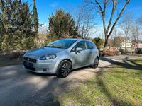 gebraucht Fiat Punto GrandTÜV Neu