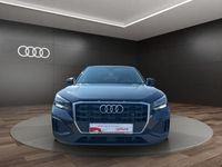 Gebraucht Audi Q2 Sport 116 PS (85 kW) 2024 Manhattangrau metallic SUV