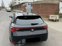 gebraucht Seat Leon 2.0 FR DSG