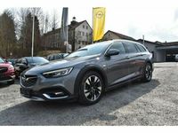 gebraucht Opel Insignia Country Tourer Exclusive 4x4''Vollleder''