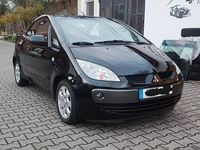 gebraucht Mitsubishi Colt CZC 1.5 Invite Invite