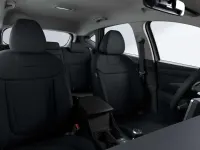 Neu Hyundai Tucson Select 150 PS (110 kW) 2026 Rot SUV