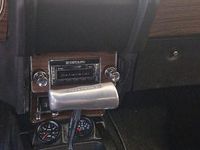 Gebraucht Ford Mustang Mach 1 265 PS (194 kW) 1969 Gelb Coupé