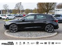 Neu Cupra Leon VZ 272 PS (200 kW) 2026 Schwarz Limousine