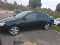 gebraucht VW Jetta 2009