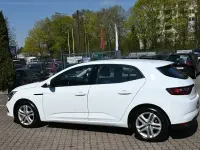 Usata Renault Mégane Play 110 CV (80 kW) 2018 Bianco Berlina