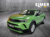 Gebraucht Opel Mokka-e 100 kW (136 PS) 2021 Grün SUV