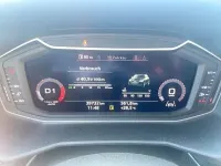 Gebraucht Audi A1 Sportback Design 116 PS (85 kW) 2018 Misanorot perleffekt Kleinwagen