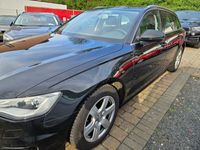 gebraucht Audi A6 Avant 2.0 TDI ultra