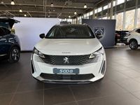 gebraucht Peugeot 5008 GT PureTech 130 EAT8 7 Sitzer, Panorama