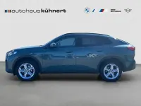 Gebraucht BMW X2 Shadowline 150 PS (110 kW) 2024 Grün SUV