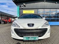 gebraucht Peugeot 308 CC 2.0 HDI NAVI PDC SHZ LEDER BI-XENON