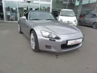 Occasion Honda S 2000 S 241 ch (177 kW) 2003 Argent Cabriolet