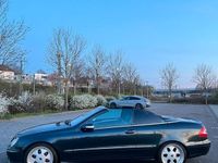 gebraucht Mercedes CLK240 • Avantgarde • TÜV NEU • LPG