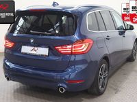 gebraucht BMW 220 Gran Tourer d xDrive M SPORT LENKRAD,HUD,H/K