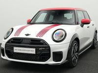 Gebraucht Mini Cooper 156 PS (114 kW) 2024 Weiß Kleinwagen