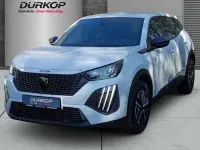 Gebraucht Peugeot 2008 Style 136 PS (100 kW) 2025 Weiß SUV