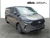 Neu Ford Tourneo Titanium 170 PS (125 kW) 2025 Magneticgrau (metallic) Kombi