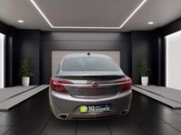 Gebraucht Opel Insignia OPC 325 PS (239 kW) 2015 Grau Limousine