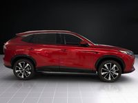 Neu MG HS Luxury 224 PS (164 kW) 2026 Rot SUV